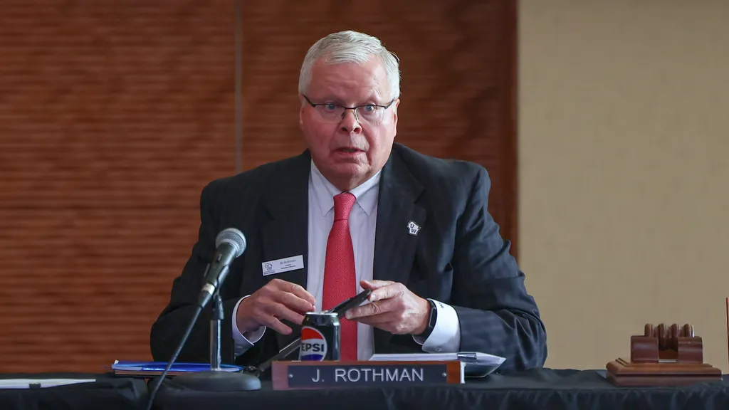 Leader of University of Wisconsin System Is Fired by the Board