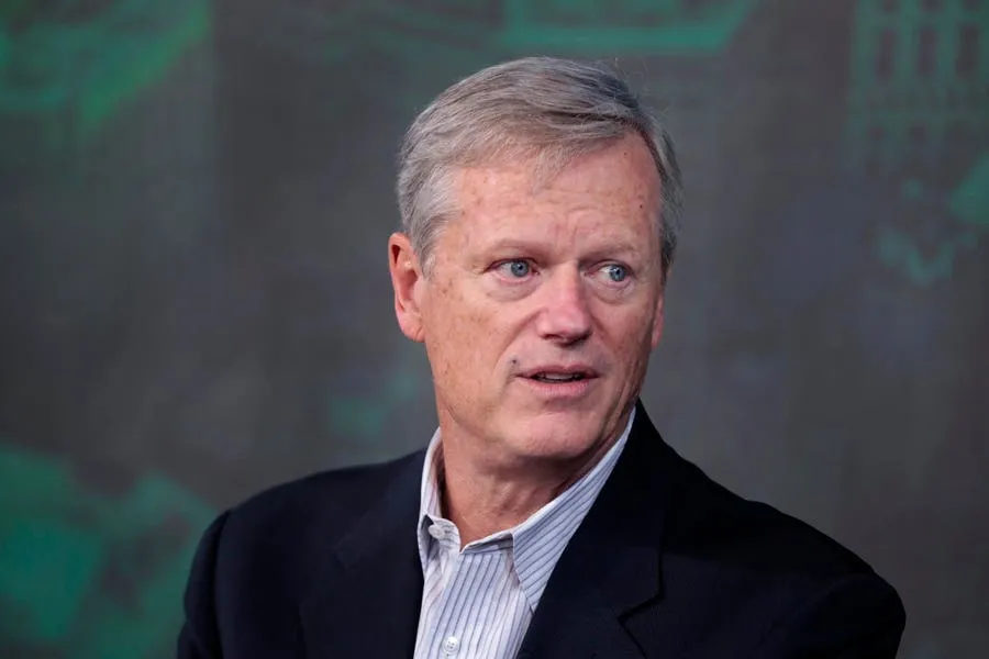 NCAA President: Influence Of Agents In College Sports Is 'Insane,' Trump's Executive Order Would 'Create A Little Less Chaos'