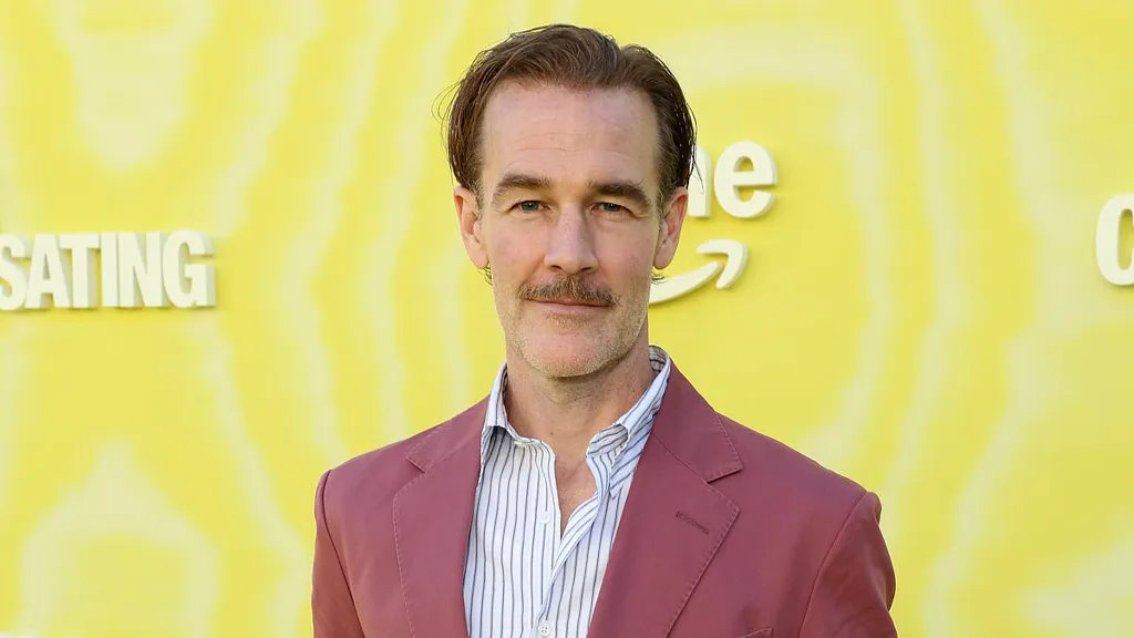 James Van Der Beek's extraordinary life following his death at 48