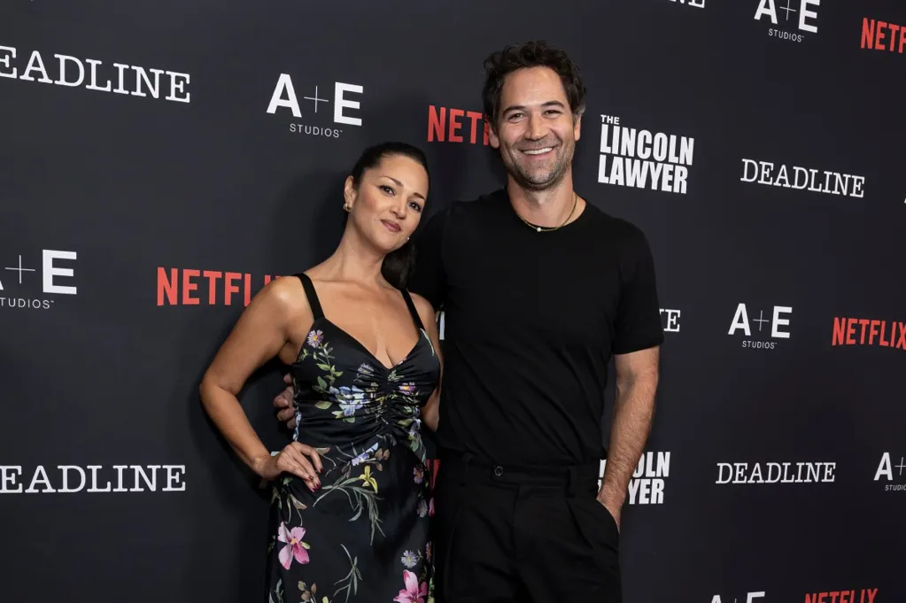 Manuel Garcia-Rulfo says 