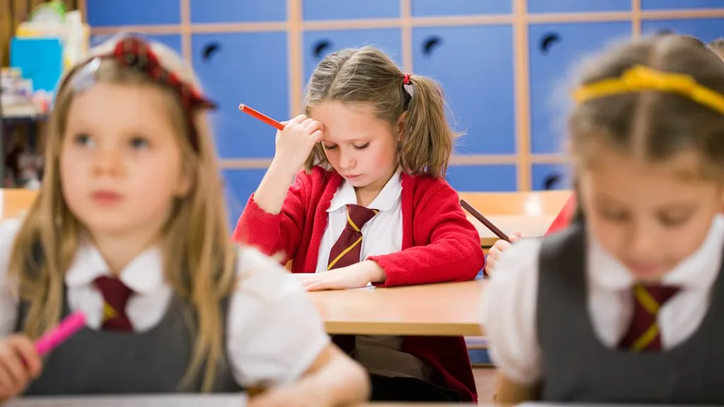 The truth about many special educational needs children