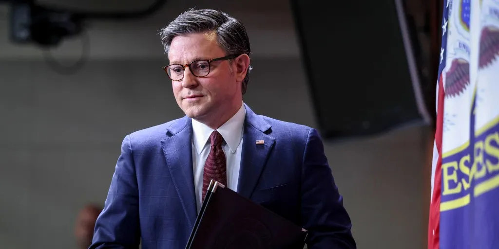 House Republicans rebel against Senate-passed DHS bill, eye separate funding vote