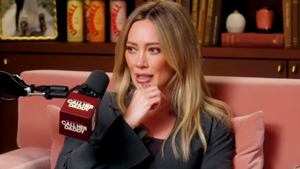 Hilary Duff felt 'used' by Ashley Tisdale's 'toxic mom group' essay