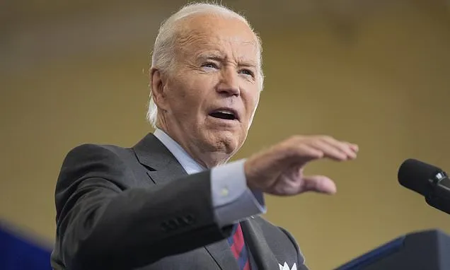 Biden and Bernie Sanders highlight lower prescription drug costs in...