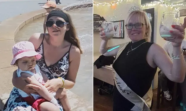 Doctors told expectant mother her hearing loss was 'tinnitus'