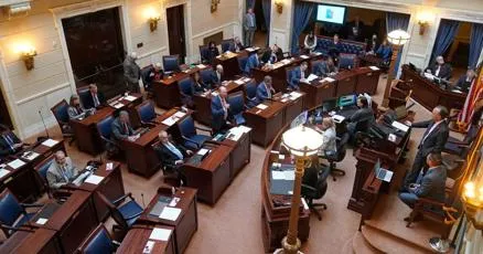 Judge rules Utah's congressional map must be redrawn for the 2026 elections