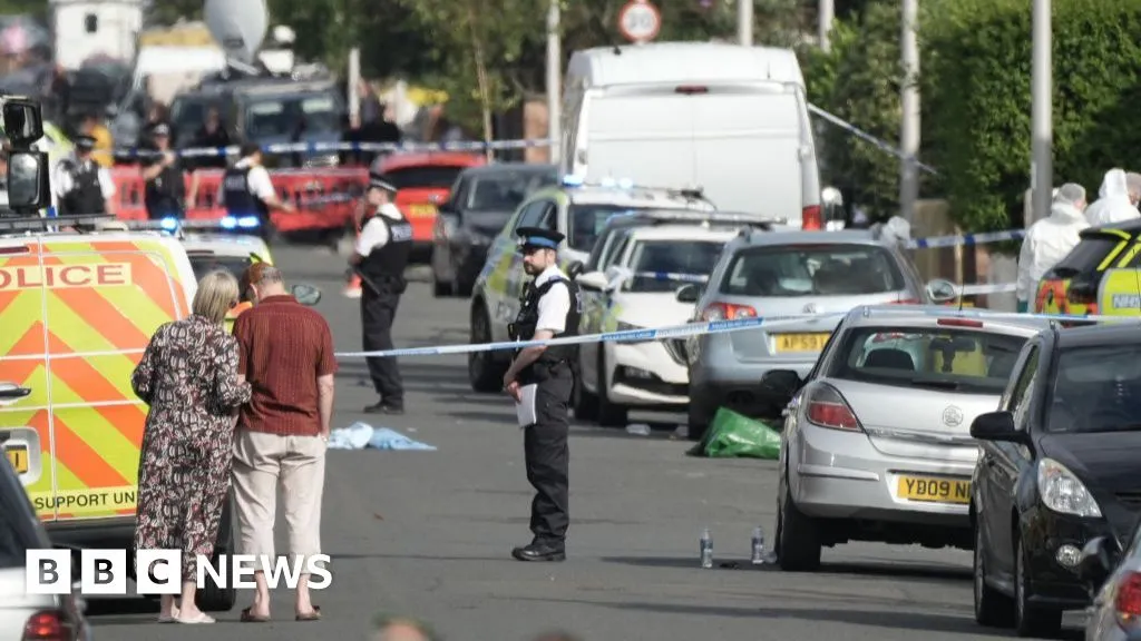 Southport killer's psychiatrist denies 'failing in my duty'