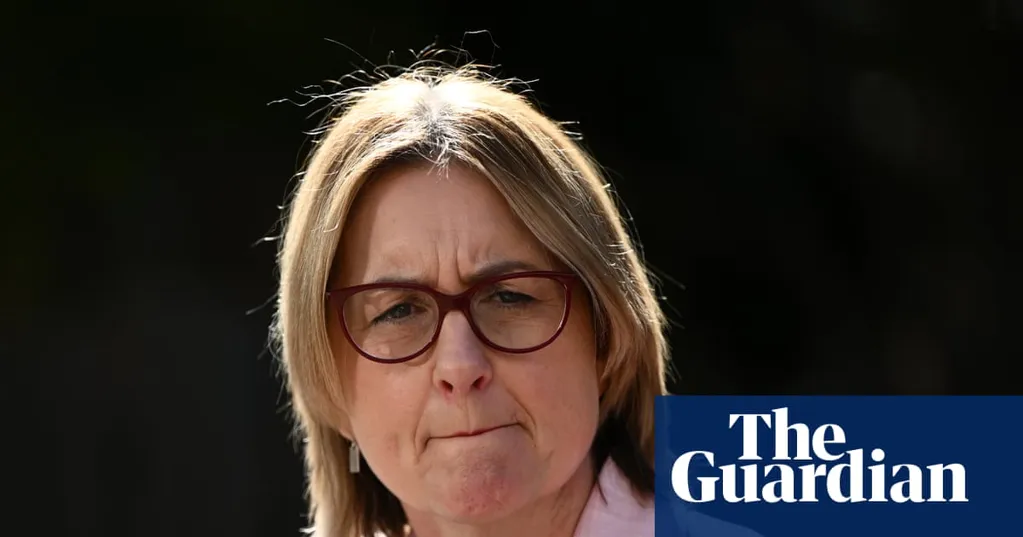 A 'few scallywags' gossiping or a premier under threat? Inside Labor's push to ditch Jacinta Allan