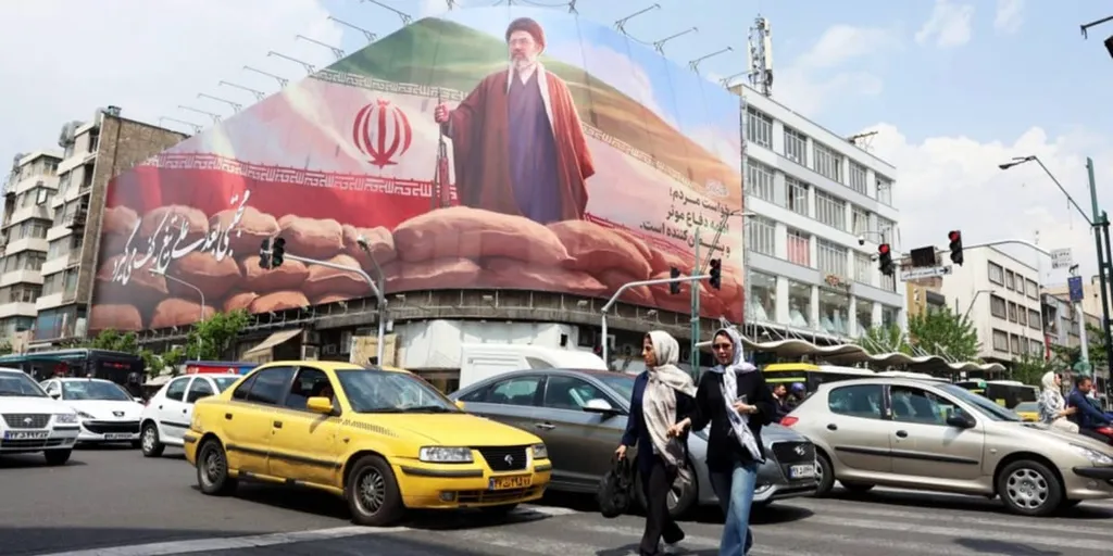 US, Iran no closer to ending war as Gulf clashes flare