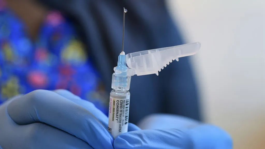Covid shot access, coverage at stake as RFK Jr.'s hand-picked vaccine panel convenes