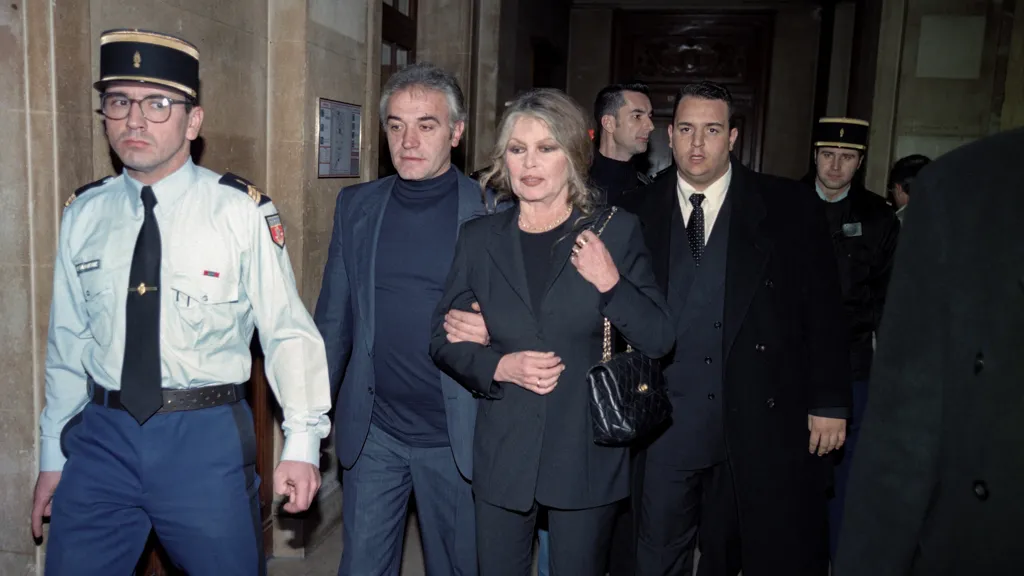 Brigitte Bardot's Legacy of Racist Rhetoric