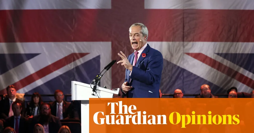 How can Labour see off Reform? Both Andy Burnham and Shabana Mahmood offer clues | Julian Coman