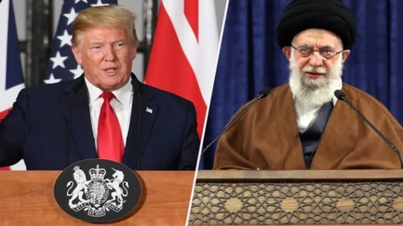 US-Iran Tension: Donald Trump Ready to Meet Iran's Supreme Leader Ayatollah Ali Khamenei, Says US Secretary of State Marco Rubio | LatestLY