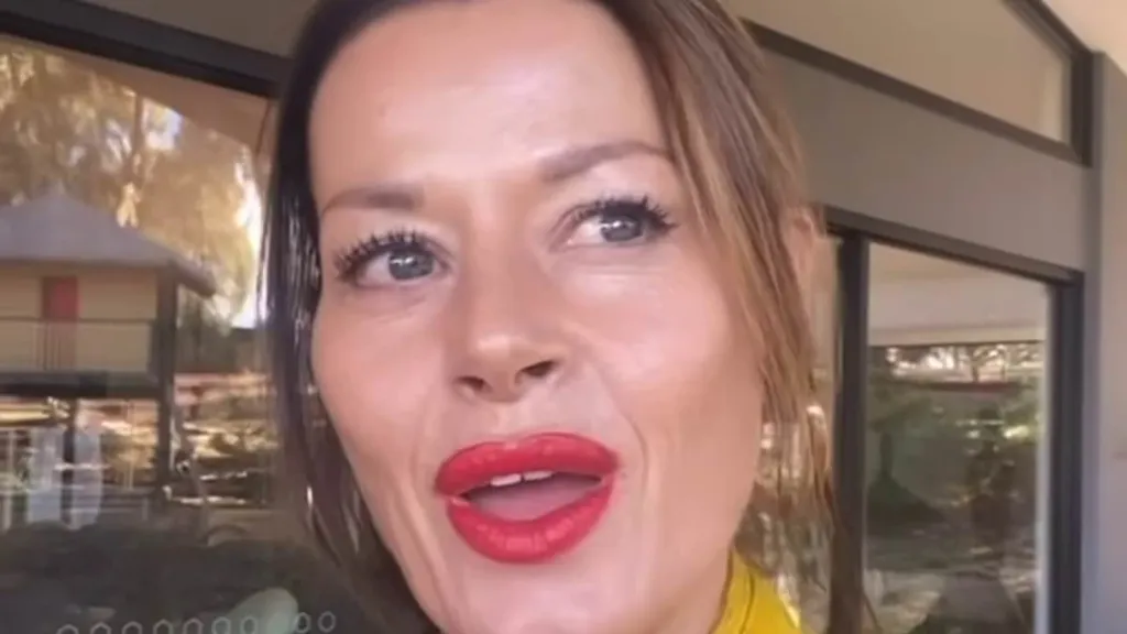 Madeleine West calls for Aussie parents to receive child care payments