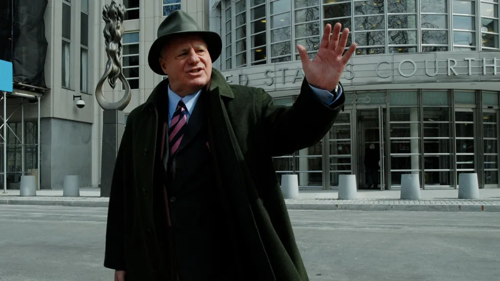 Bruce Cutler, Pugnacious Lawyer for the Mob Boss John Gotti, Dies at 77