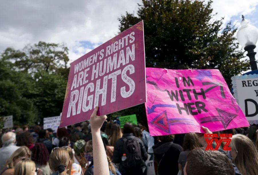 Indian American doctor rebuffs culture war at abortion hearing