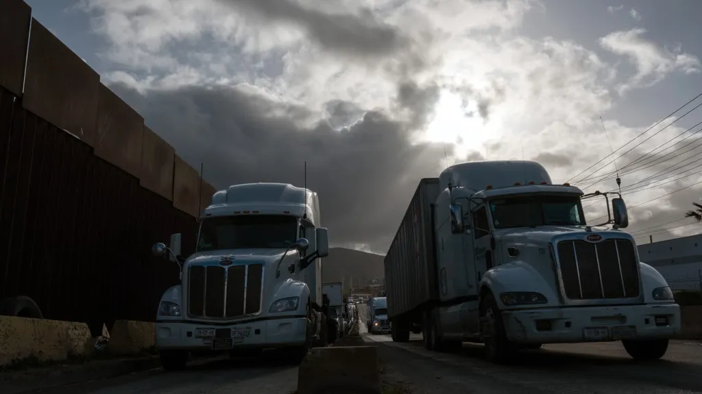 AI disruption fears slam new corners of the market, and Google reminds us why we own it