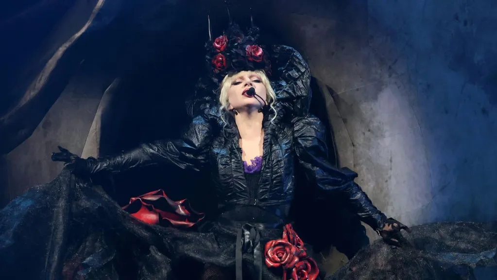 Lady Gaga Earns A Milestone New No. 1 With Her Latest Dance Smash