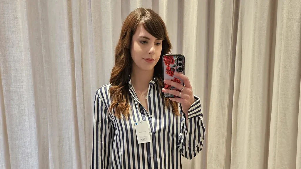 Shop the boyfriend shirts loved by Meghan Markle