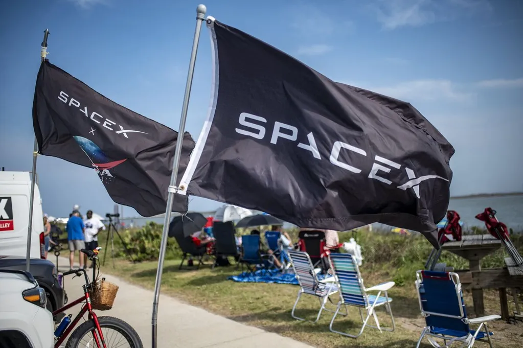 SpaceX, Gold Drive Gains at Ontario Teachers' Despite Private Equity Losses