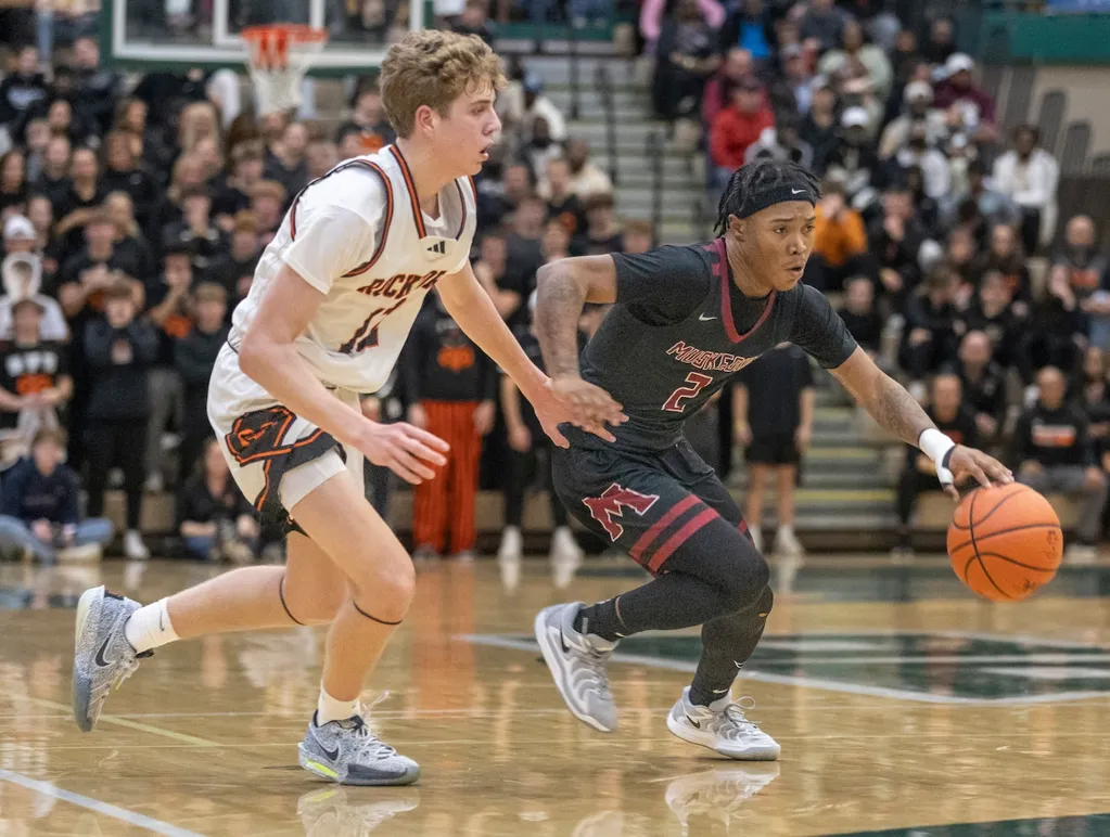 See 2026 Grand Rapids-area boys hoops district tournament pairings, schedules