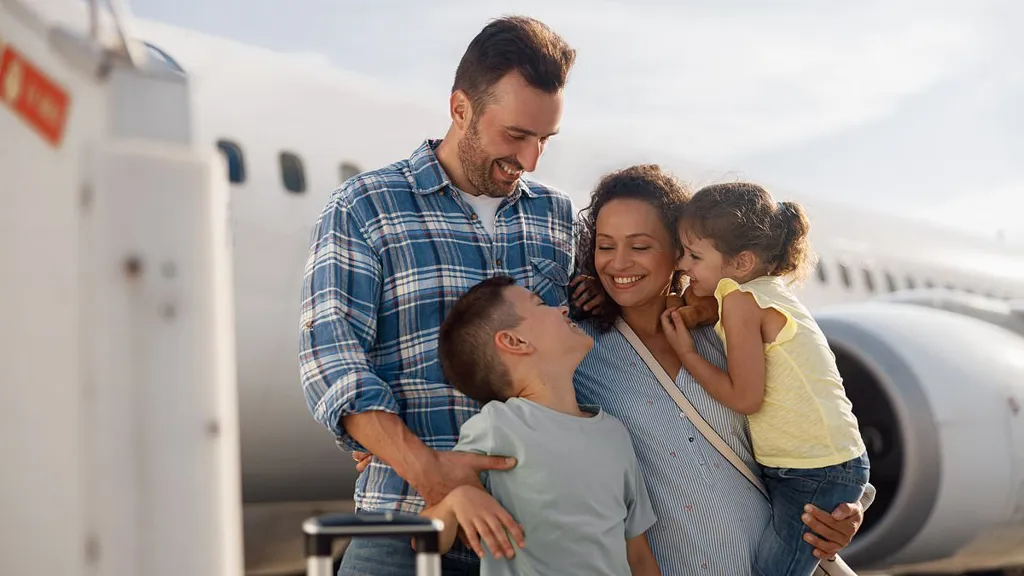 How parents will save on holidays at schools offering extra week off