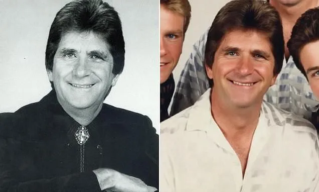 Legendary Australian singer dies following a long health battle