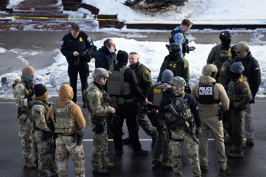 The Moral Blackmailing of the American People