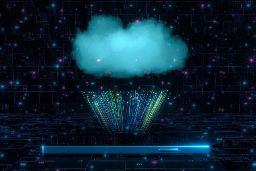 Council Post: The End Of Centralized Compute: Why The Edge Is Taking Over