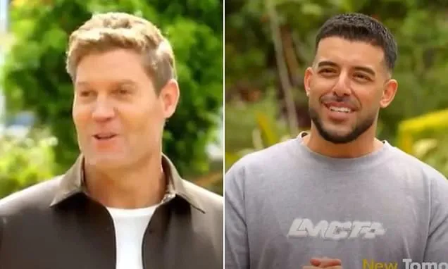 Inside Dr Chris Brown and Adrian Portelli's huge falling out