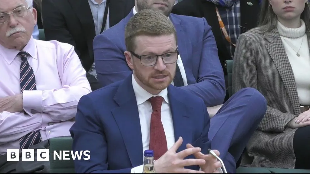 Morgan McSweeney: I made 'serious mistake' advising Keir Starmer to appoint Mandelson