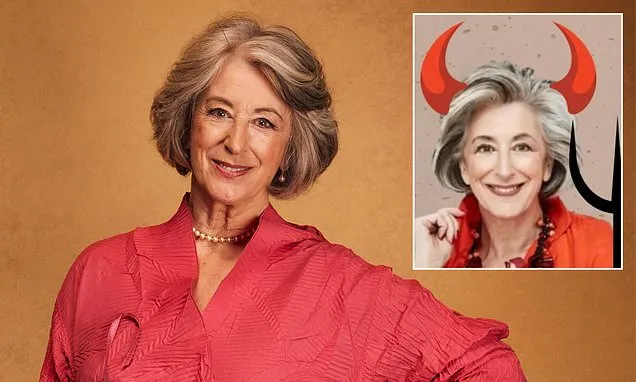Scots Palestine activists target Dame Maureen Lipman for Aberdeen play
