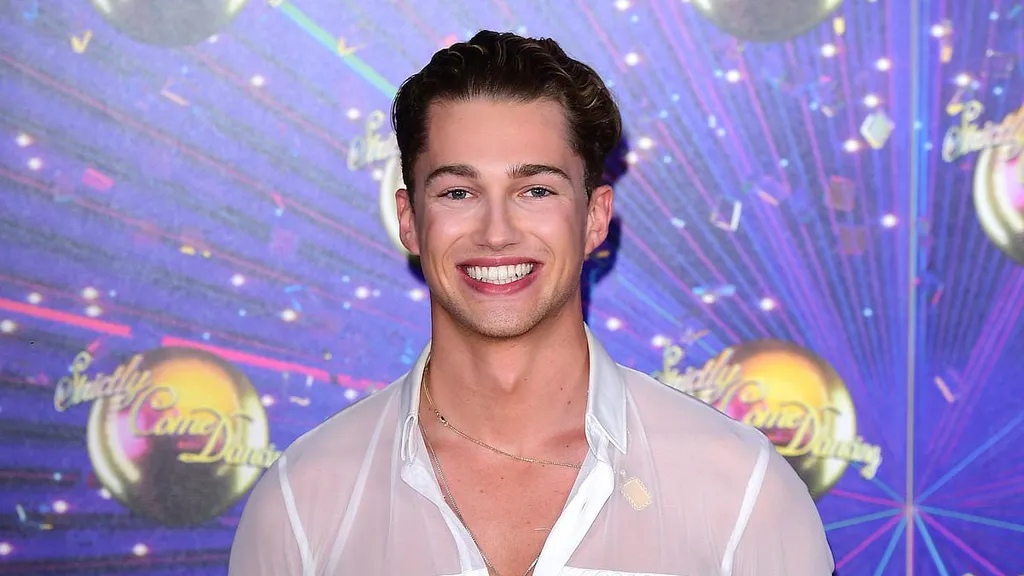 AJ Pritchard praises Strictly's pro dancer cull and teases a return