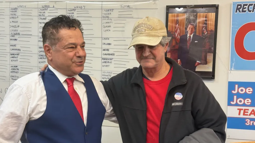 Two Ansonia Tax Board Members Resign, New Members Appointed - Valley Independent Sentinel