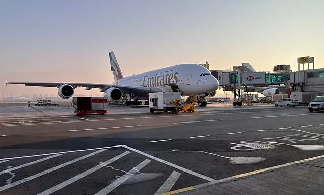 Emirates named world's most profitable airline! How the company did it