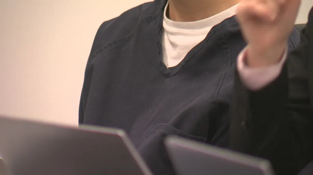 Here's why prosecutors requested the Fall City quintuple homicide case be moved to adult court