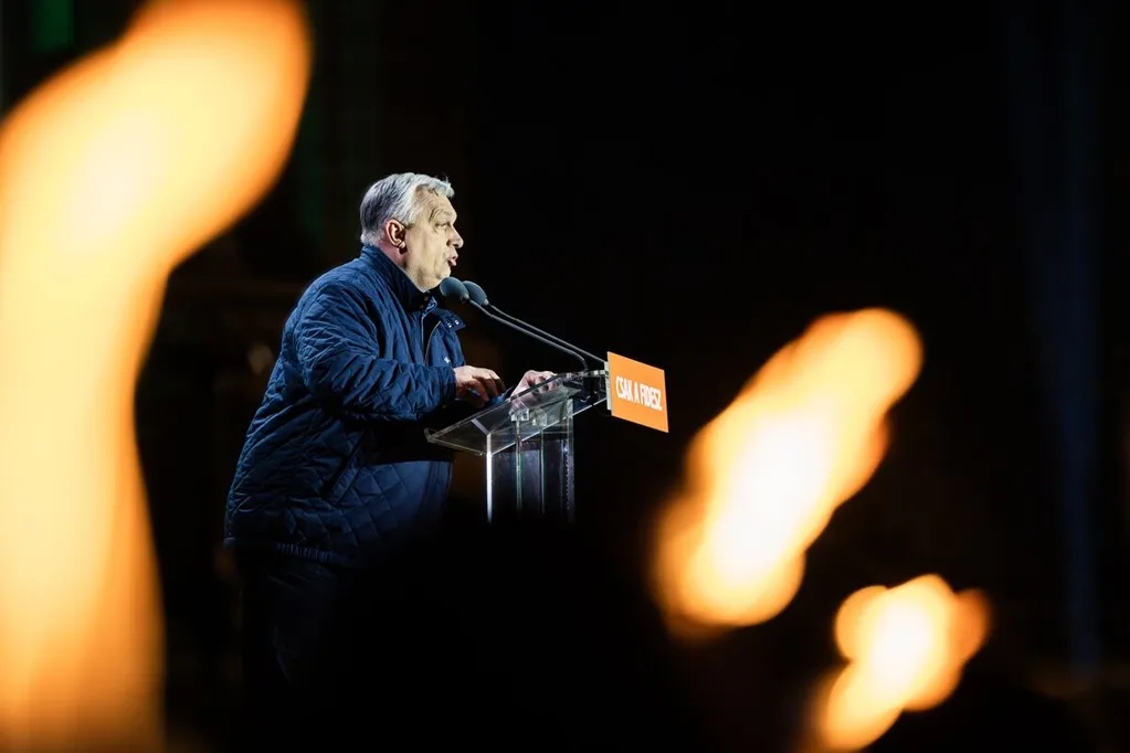 Orban Loss, Meloni Setback Signal Left's EU Return, Ribera Says