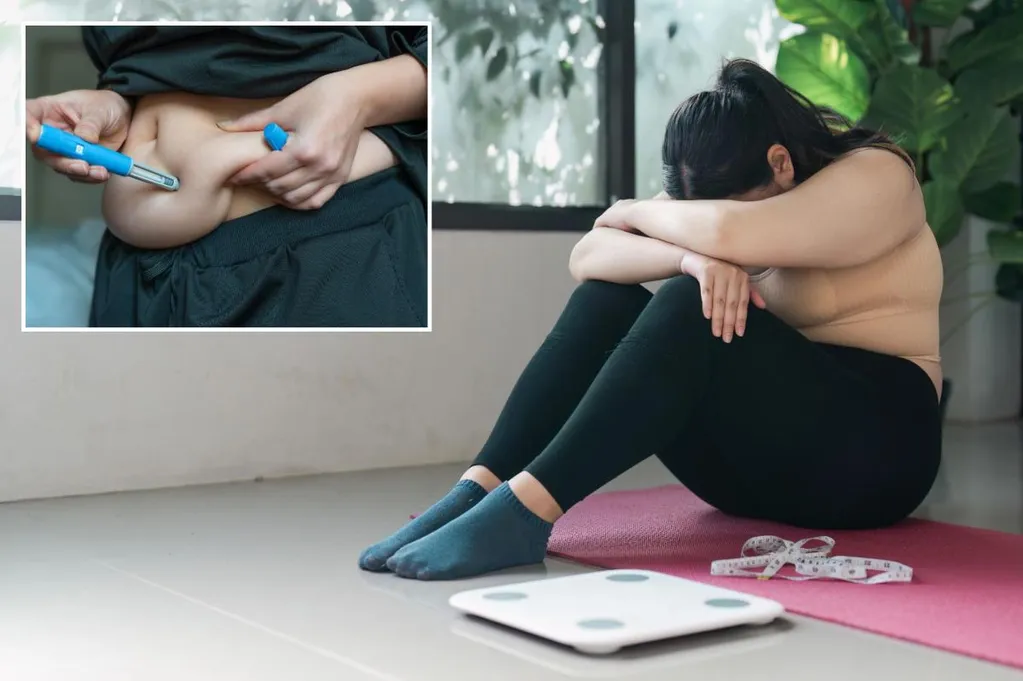 People who lose weight on Ozempic are viewed worse than people who don't lose weight at all: study
