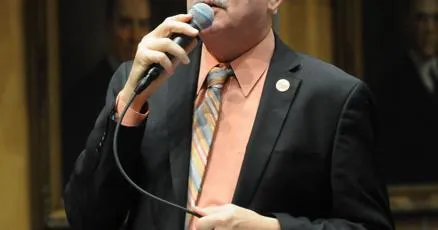 Arizona lawmaker again targets transgender rights, citing election results