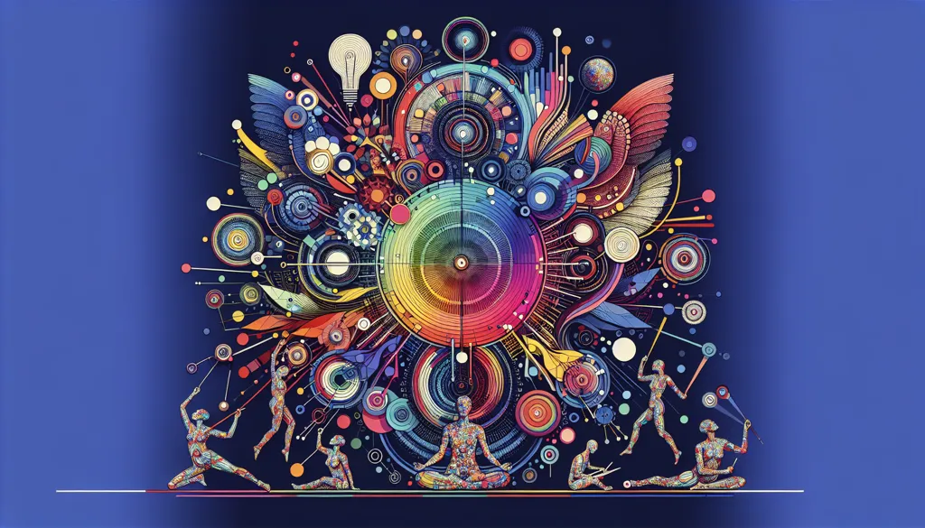 Art and Culture: Catalysts for Community Empowerment