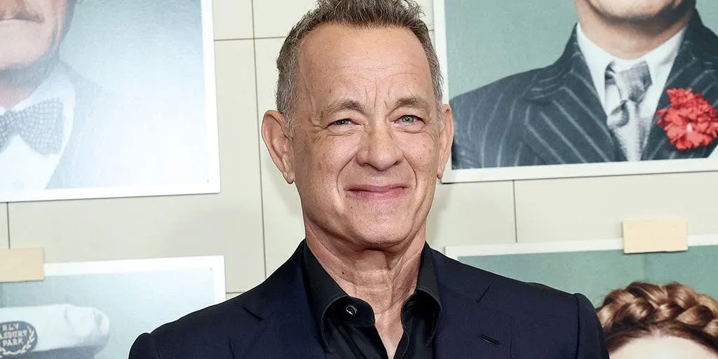 Cruise ship strikes reef near Tom Hanks' iconic 'Cast Away' island, sparking rescue at sea