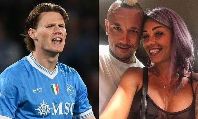 Serie A icon hits out at 'AVERAGE' Scott McTominay