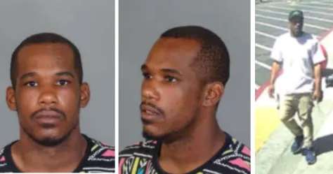 Man charged after allegedly sexually assaulted 6 women in one day in San Fernando Valley