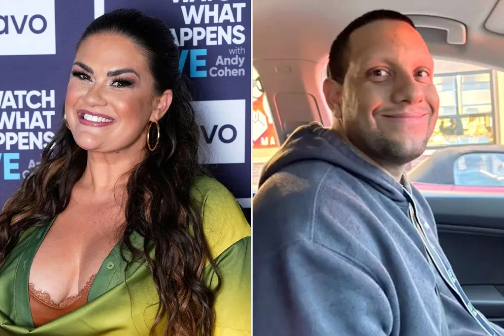 Who Is Brittany Cartwright's New Boyfriend? All About Brandon Hanson