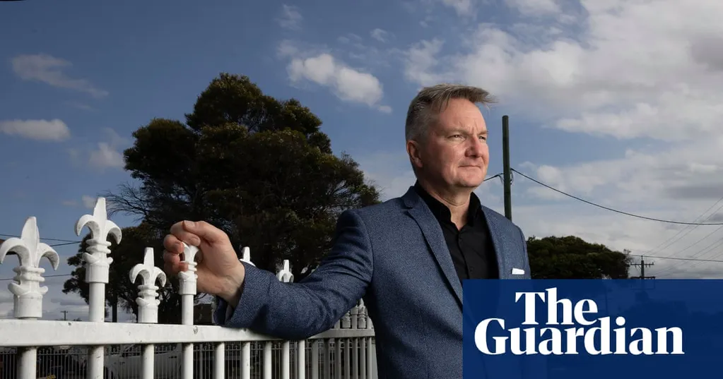 Cop negotiations chief on how Iran war oil shock paves road to climate talks in Turkey