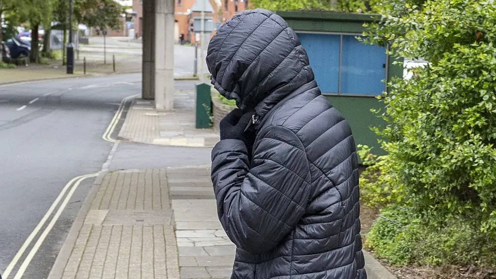 Woman who dumped her stillborn baby in household rubbish walks free