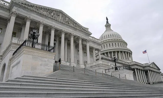 House passes bill that would allow Treasury to target nonprofits it...