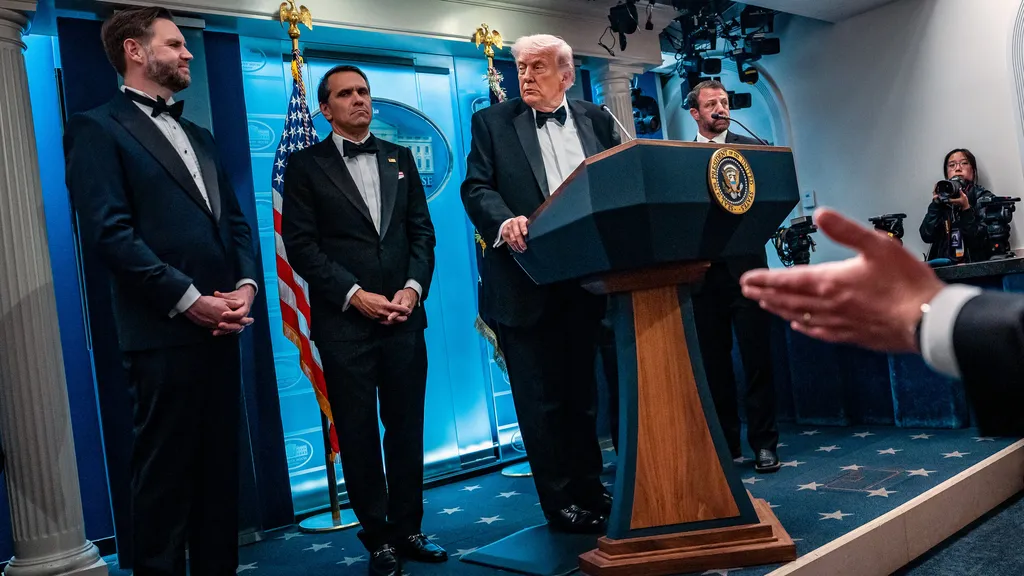 The Facts on Political Violence and Threats to Presidents