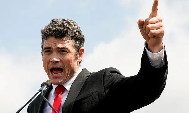 Opinion: Truth about resignation of Trump's counter-terror chief