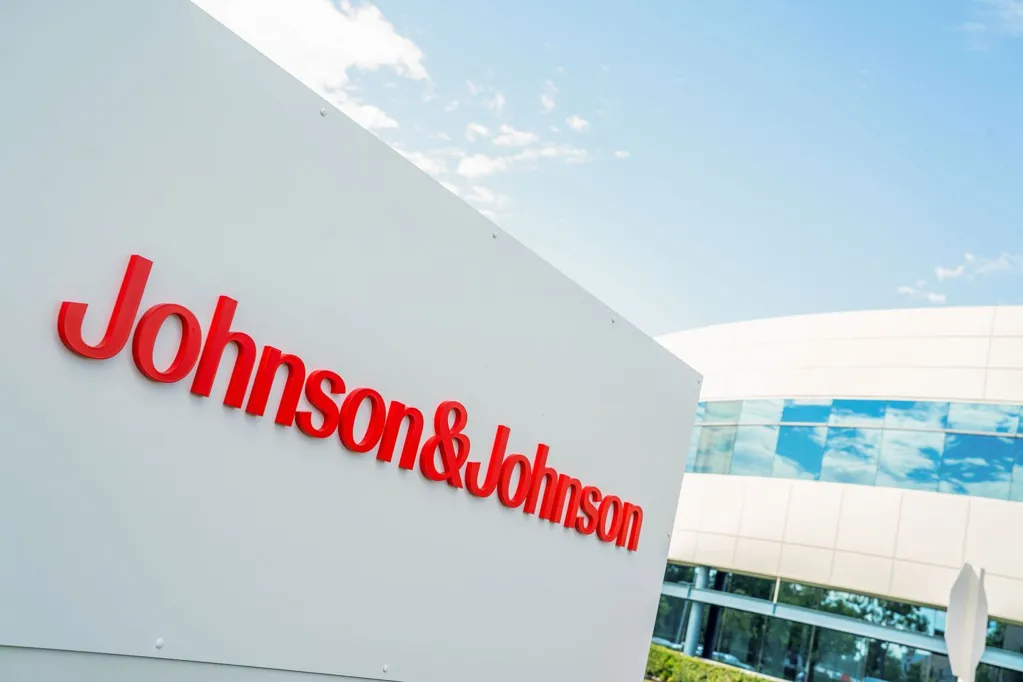 Johnson & Johnson Ordered to Pay $65.5 Million to Woman with Cancer Who Used Talcum Powder